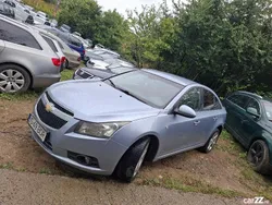 Utilizat 2012 Chevrolet Cruze Berlinǎ | 4.000 EUR