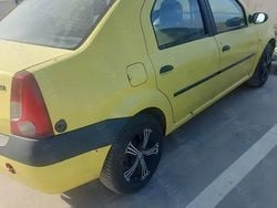 Utilizat 2008 Dacia Logan Berlinǎ | 1.100 EUR (Super Preț)