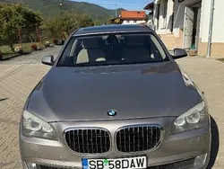Gri Utilizat 2011 BMW 740 Comfort Edition Berlinǎ | 11.790 EUR (Scump)