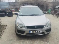 Utilizat 2006 Ford Focus Break | 1.900 EUR (Puțin scump)