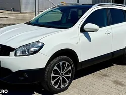 Alb Utilizat 2012 Nissan Qashqai Tekna SUV | 8.499 EUR (Scump)