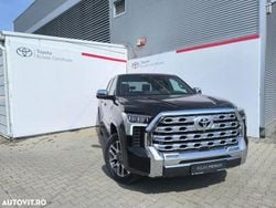 Culoarenegru Utilizat 2024 Toyota Tundra Pickup | 93.000 EUR