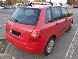Rosu Utilizat 2005 Fiat Stilo Hatchback | 1.300 EUR