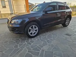 Gri Utilizat 2011 Audi Q5 SUV | 9.250 EUR (Super Preț)