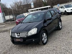 Negru Utilizat 2009 Nissan Qashqai SUV | 5.500 EUR (Preț OK)