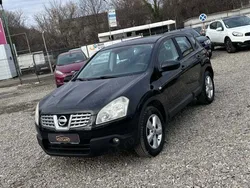 Negru Utilizat 2009 Nissan Qashqai SUV | 5.500 EUR (Preț OK)