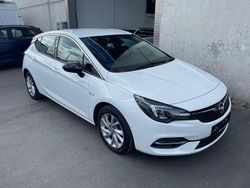 Utilizat 2021 Opel Astra | 17.294 EUR