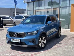 Albastru Utilizat 2023 Volvo XC40 SUV | 33.800 EUR (Scump)