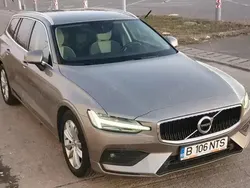Utilizat 2020 Volvo V60 Break | 25.000 EUR