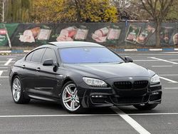 Culoarenegru Utilizat 2015 BMW 640 M Sport Coupe | 23.500 EUR (Puțin scump)