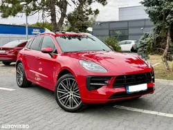 Culoarerosu Utilizat 2019 Porsche Macan S SUV | 46.999 EUR