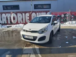 Utilizat 2012 Kia Rio 2 Hatchback | 3.100 EUR
