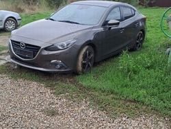 Utilizat 2014 Mazda 3 Berlinǎ | 4.990 EUR (Preț bun)