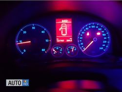 Albastru Utilizat 2007 VW Golf Plus Cross Monovolum | 5.000 EUR (Scump)