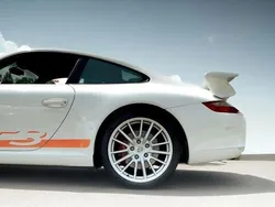 Alb Utilizat 2007 Porsche 911 Carrera S Coupe | 67.000 EUR