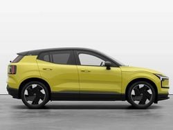 ["moss yellow"] Utilizat 2024 Volvo EX30 Plus SUV | 41.698 EUR (Preț OK)