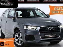 Gri Utilizat 2011 Audi Q3 S-Line SUV | 12.890 EUR (Scump)
