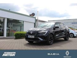 Utilizat 2024 Renault Arkana SUV | 38.323 EUR