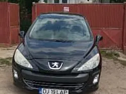 Utilizat 2009 Peugeot 308 Hatchback | 2.600 EUR