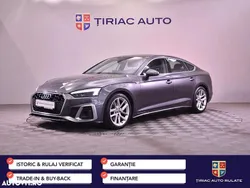 Culoaregri Utilizat 2020 Audi A5 Sportback S-Line Coupe | 28.900 EUR (Preț OK)