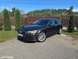 Culoaremaro Utilizat 2018 Audi A4 Break | 14.300 EUR (Super Preț)