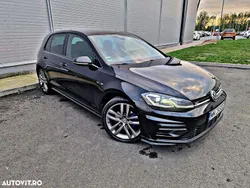 Culoarenegru Utilizat 2018 VW Golf VII Hatchback | 14.999 EUR (Scump)