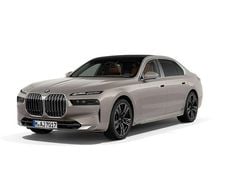 Oxid grey ii metallic metalizat Utilizat 2024 BMW 740 Comfort Edition Berlinǎ | 103.673 EUR