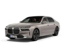 Oxid grey ii metallic metalizat Utilizat 2024 BMW 740 Comfort Edition Berlinǎ | 104.036 EUR (Preț bun)