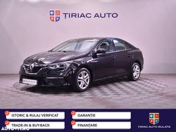 Negru Utilizat 2020 Renault Mégane IV Berlinǎ | 12.812 EUR (Puțin scump)