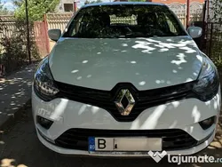 Utilizat 2018 Renault Clio IV Berlinǎ | 6.990 EUR