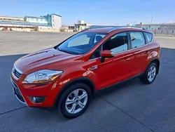 Portocaliu Utilizat 2011 Ford Kuga SUV | 7.150 EUR (Preț OK)