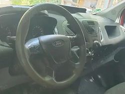 Utilizat 2016 Ford Transit Custom | 13.500 EUR
