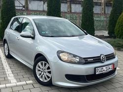 Culoaregri Utilizat 2013 VW Golf VII Comfortline Hatchback | 5.490 EUR (Preț bun)