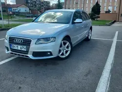 Gri Utilizat 2010 Audi A4 Break | 7.000 EUR (Preț OK)