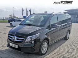 Utilizat 2021 Mercedes V220 Monovolum | 47.990 EUR