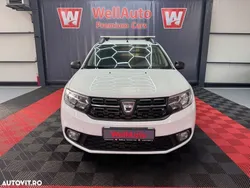 Alb Utilizat 2020 Dacia Logan Berlinǎ | 6.350 EUR (Preț OK)
