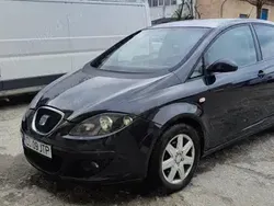 Negru Utilizat 2008 Seat Toledo Stylance Berlinǎ | 2.600 EUR