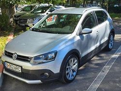Culoaregri Utilizat 2017 VW Polo Highline | 8.500 EUR (Preț OK)