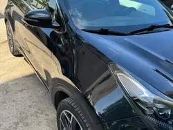 Negru Utilizat 2018 Kia Sportage GT-Line SUV | 17.000 EUR (Preț bun)
