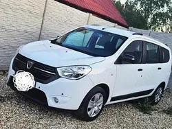 Utilizat 2020 Dacia Lodgy Lauréate Monovolum | 9.600 EUR (Preț OK)