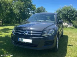 Gri Utilizat 2016 VW Tiguan Trendline SUV | 13.500 EUR (Preț bun)