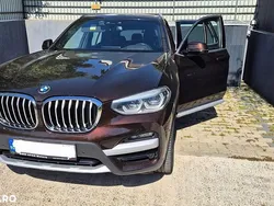 Culoaremaro Utilizat 2020 BMW X3 xLine SUV | 32.000 EUR (Puțin scump)