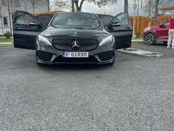 Culoarenegru Utilizat 2015 Mercedes C250 Berlinǎ | 16.900 EUR (Scump)