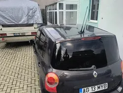 Utilizat 2007 Renault Modus Monovolum | 1.699 EUR