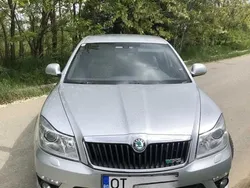 Utilizat 2012 Skoda Octavia Berlinǎ | 7.200 EUR