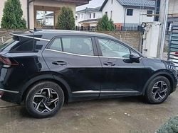 Culoarenegru Utilizat 2024 Kia Sportage SUV | 26.600 EUR (Super Preț)