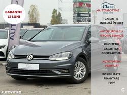 Culoaregri Utilizat 2020 VW Golf VII Hatchback | 11.990 EUR (Preț OK)