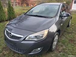Utilizat 2011 Opel Astra Break | 1.999 EUR (Super Preț)