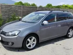 Utilizat 2012 VW Golf VI Hatchback | 3.800 EUR (Preț bun)