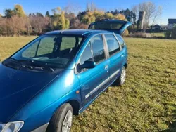 Albastru Utilizat 1999 Renault Scénic Monovolum | 1.000 EUR